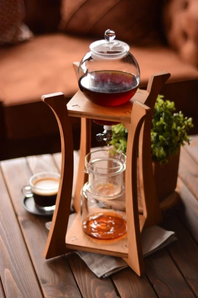 Rakes - Syphon Soğuk Kahve Kulesi ürün görseli 1