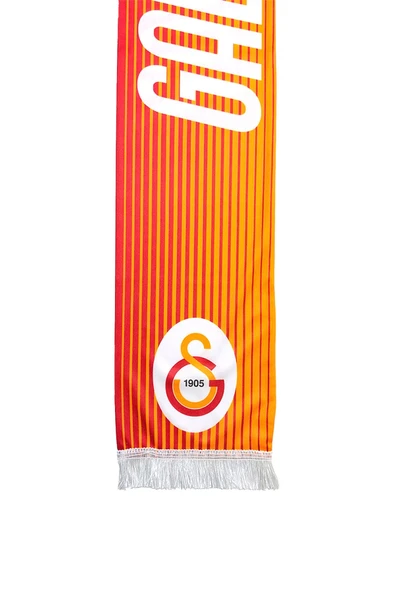 Galatasaray Orijinal Lisanslı Şal Kaşkol - Resim 9