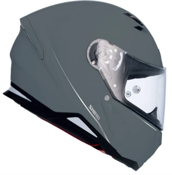 SHIRO 4027 S05 KASK FF HUNTER M.C 2XL 6364 MATNARDO ürün görseli 1