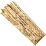 BAMBU ÇÖP ŞİŞ 15 CM ürün görseli 1
