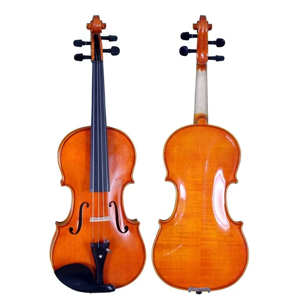 Kapok S-50 Keman (Taşıma Çantası Yay Reçine Dahil) ürün görseli 1