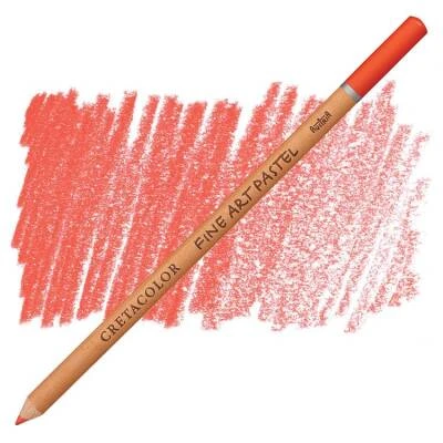 Cretacolor Fine Art Pastel Kalem Vermilion Dark (471 14) ürün görseli 1