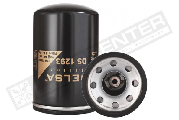 MOTOR YAĞ FİLTRESİ RE59754 JOHN DEERE  4045, 6068 ürün görseli 1