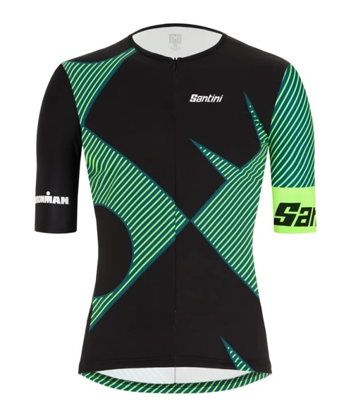 Santini Ironman Cupio Triathlon Forması 9I63SS00CUPIO ürün görseli 1