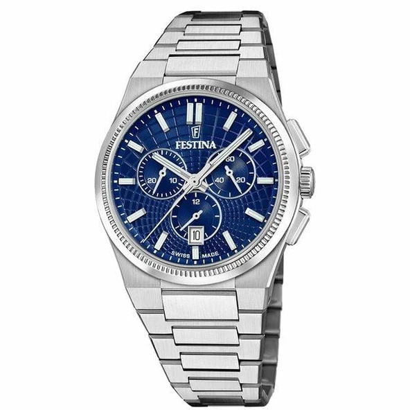 Festina F20059/2 Swiss Made Erkek Kol Saati ürün görseli 1