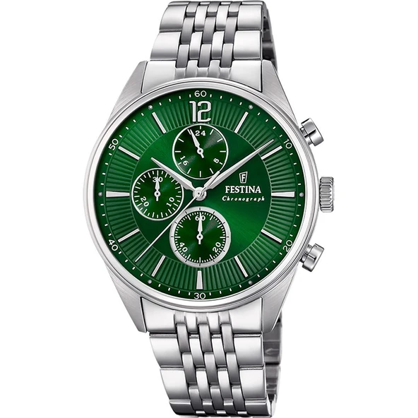 Festina F20285/8 Erkek Kol Saati ürün görseli 1