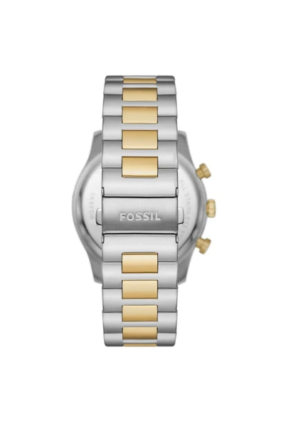 Fossil Fbq2693  Erkek Kol Saati - Resim 3
