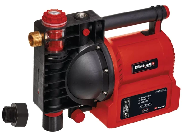 Einhell GE-AW 1042 FS Otomatik Hidrofor - Resim 2