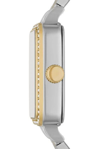 Fossil Fbq3908 Kadın Kol Saati - Resim 2