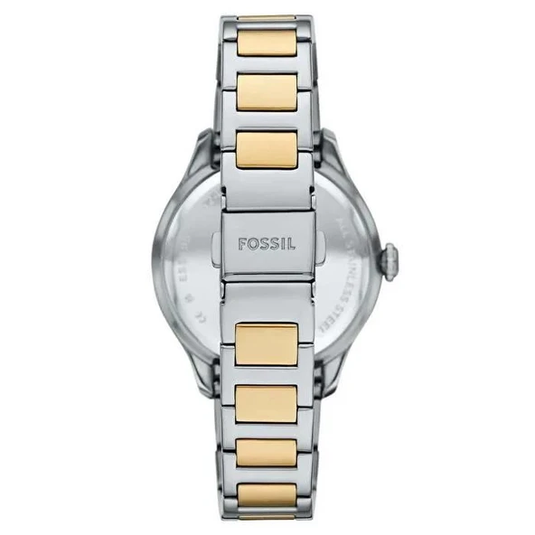Fossil FES5396 Kadın Kol Saati - Resim 3
