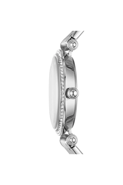 Fossil Fes4712 Kadın Kol Saati - Resim 2