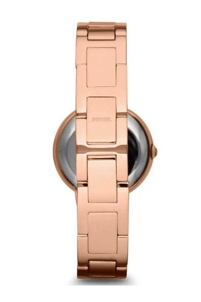 Fossil FES3284 Kadın Kol Saati - Resim 3