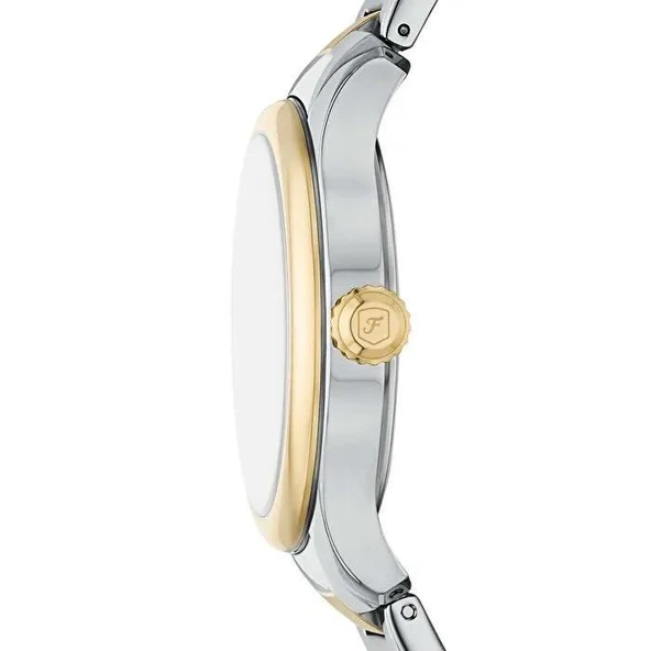 Fossil FES5396 Kadın Kol Saati - Resim 2