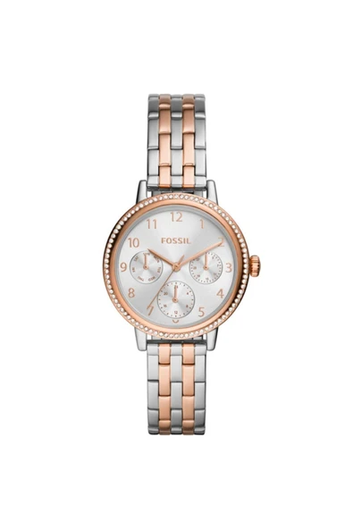 Fossil Fbq3686 Kadın Kol Saati ürün görseli 1