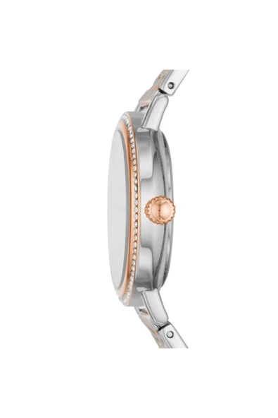 Fossil Fbq3686 Kadın Kol Saati - Resim 2