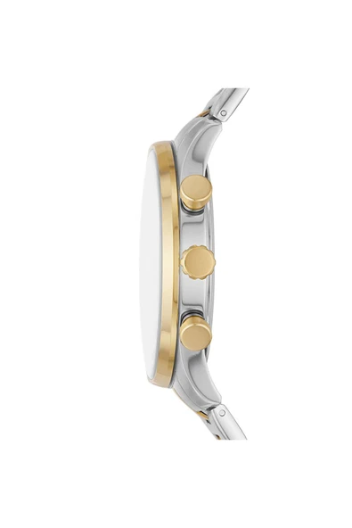 Fossil Fbq2693  Erkek Kol Saati - Resim 2