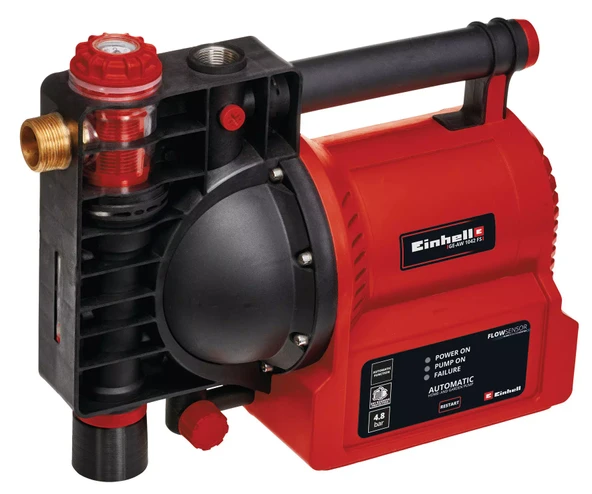 Einhell GE-AW 1042 FS Otomatik Hidrofor ürün görseli 1