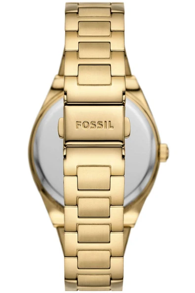 Fossil FES5311SET Kadın Kol Saati - Resim 2
