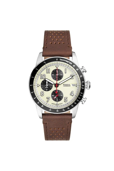Fossil FFS6042 Erkek Kol Saati ürün görseli 1