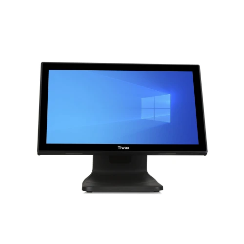 TIWOX Tiwox TP-7610, Intel i7 10.Nesil, 18.5" Ekran,  8GB Ram, 128GB SSD, Endüstriyel, Dokunmatik Pos PC ürün görseli 1