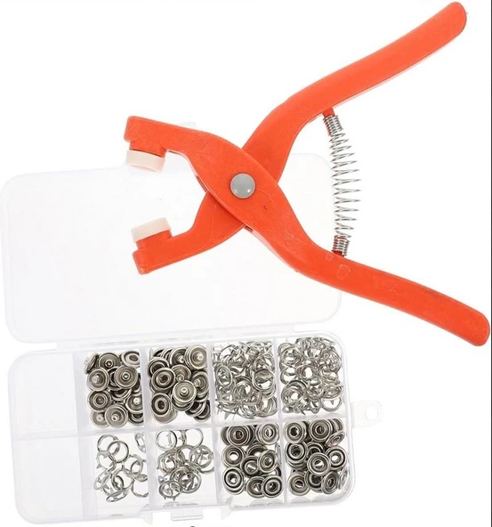 Zhltools Penseli Çıtçıt seti 200 lü paket ürün görseli 1