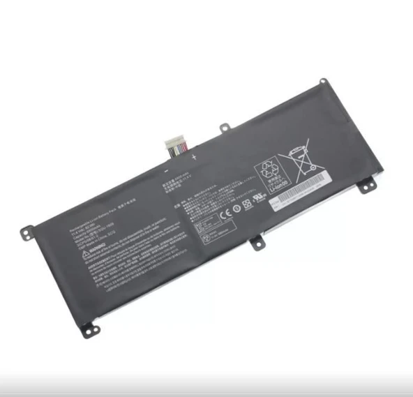 Casper Excalibur G780.1075-E5J0X Batarya Orjinal - Resim 2