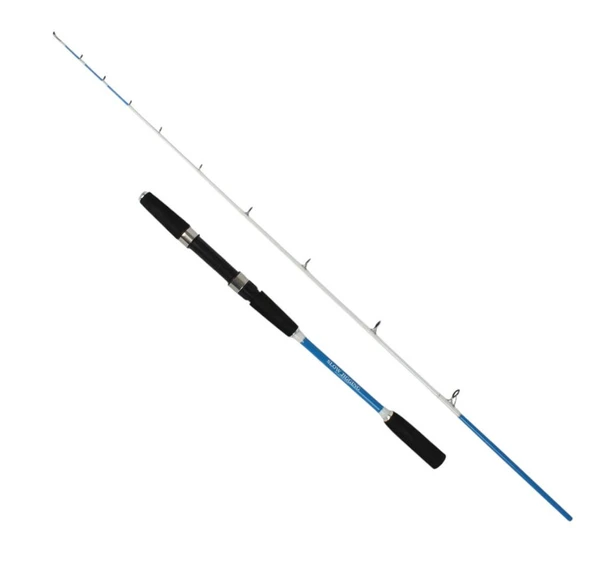 Sea Horse Crazy Fish Slow Jigging 1,55 30-100 ürün görseli 1
