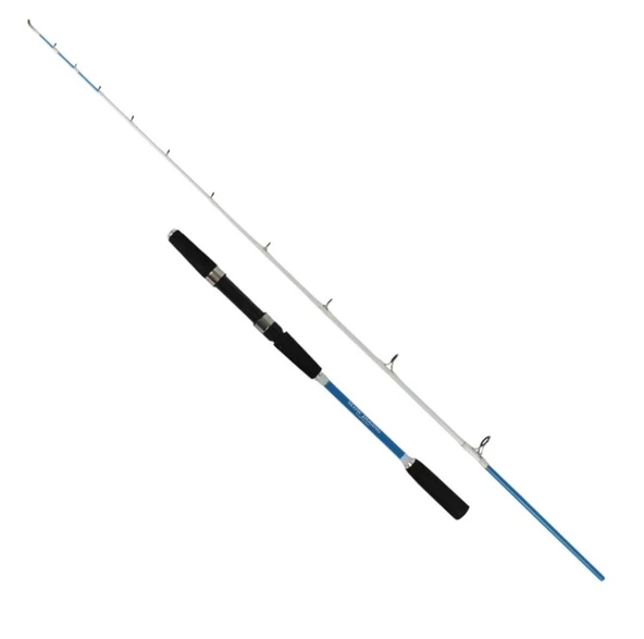 Sea Horse Crazy Fish Slow Jigging 1,65 30-100 ürün görseli 1