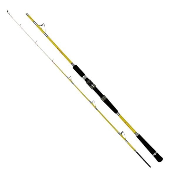 Sea Horse Atlamtic Braker Shac562s 1,68 M 60-200Gr ürün görseli 1