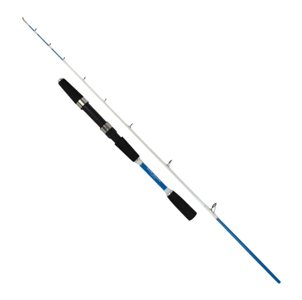 Sea Horse Crazy Fish Slow Jigging 1,35 30-100 ürün görseli 1
