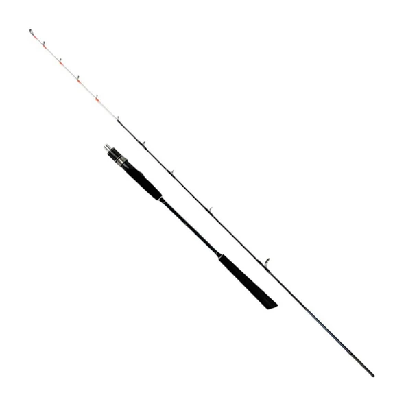 Sea Horse Star Slow Jigging 1,68 M 20-250 Gr ürün görseli 1