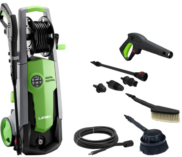 LAVOR PREDATOR 180 WPS LAVOR BAS YIKAMA MAKİNESİ ürün görseli 1