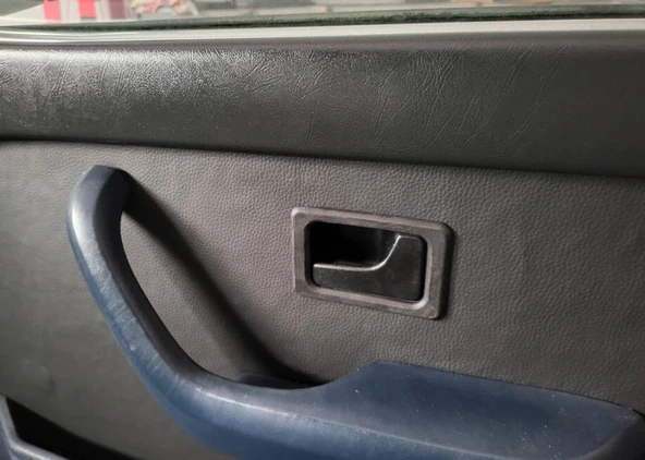 Bmw E30 E24 E28 E23 iç kapı açma kolu çerçeveleri ürün görseli 1