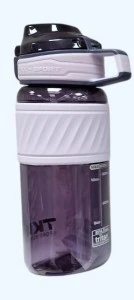Vagonlife 600 Ml Tritan Matara Mor ürün görseli 1