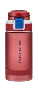 Vagonlife Matara 580 Ml Bordo ürün görseli 1