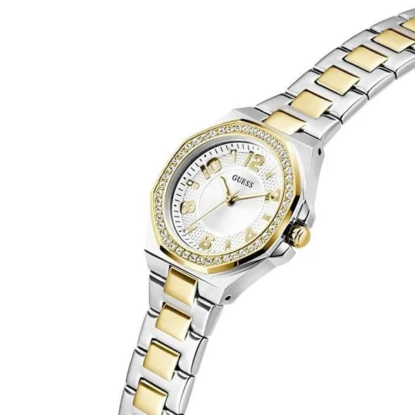 Guess GUGW0877L5 Kadın Kol Saati - Resim 3