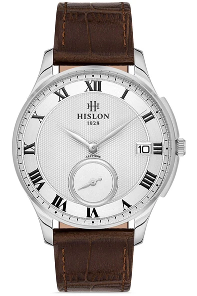 Hislon Cl120s-02ks  Erkek Kol Saati ürün görseli 1