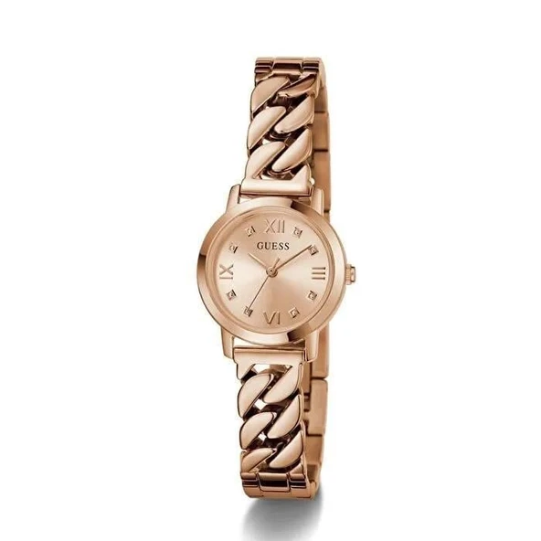 Guess GUGW0867L3 Kadın Kol Saati - Resim 5
