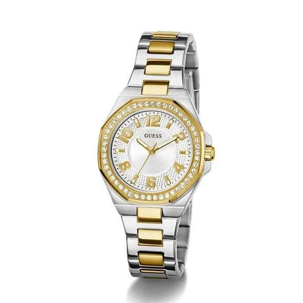 Guess GUGW0877L5 Kadın Kol Saati - Resim 5