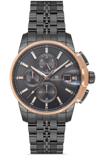 Momentus  Sm385n-05sr Erkek Kol Saati ürün görseli 1