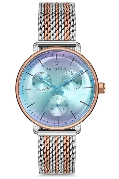 Momentus Cw292t-02sr Kadın Kol Saati ürün görseli 1