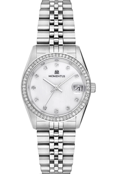 Momentus Sw131s-09ss Kadın Kol Saati ürün görseli 1