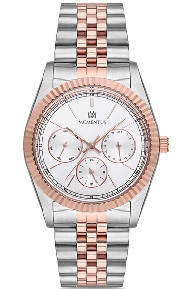 Momentus Cw130t-02sr Kadın Kol Saati ürün görseli 1