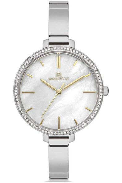 Momentus Sw231s-09sg Kadın Kol Saati ürün görseli 1