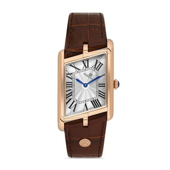 Momentus CM365R-02KR Erkek Kol Saati ürün görseli 1