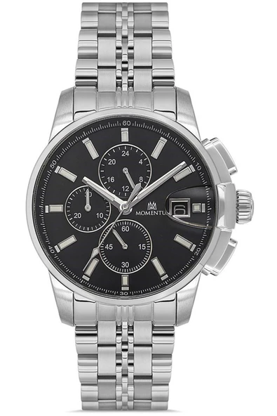Momentus Sm385s-04ss Erkek Kol Saati ürün görseli 1