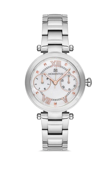 Momentus Cs374s-02sr Kadın Kol Saati ürün görseli 1