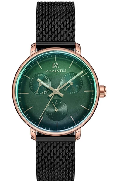 Momentus Cw292r-04sr Kadın Kol Saati ürün görseli 1
