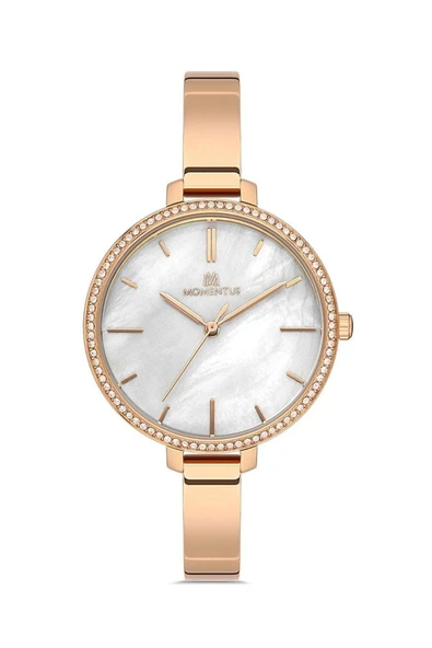Momentus Sw231r-09sr Kadın Kol Saati ürün görseli 1