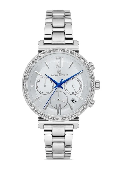 Momentus Ss236s-02ss Kadın Kol Saati ürün görseli 1
